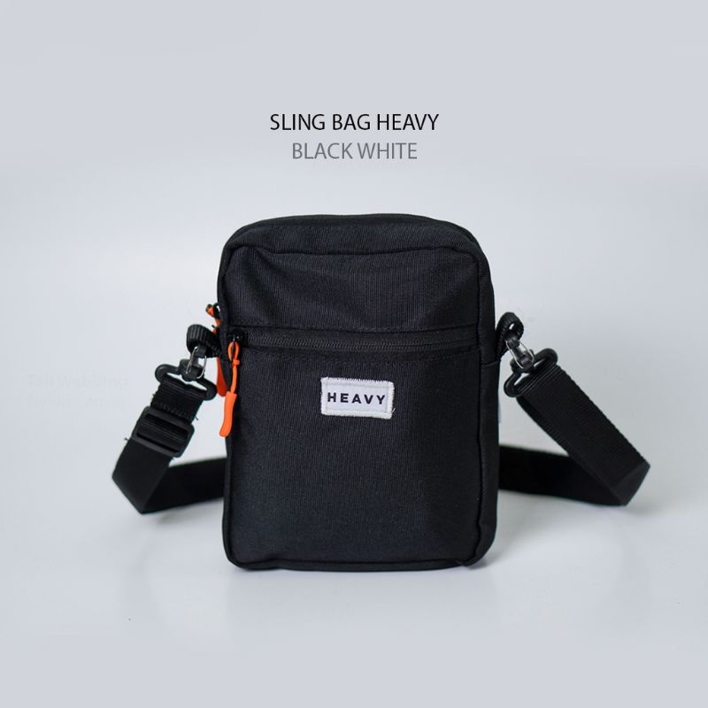 HEAVY TAS NYKEW SERIES SLINGBAG ORIGINAL