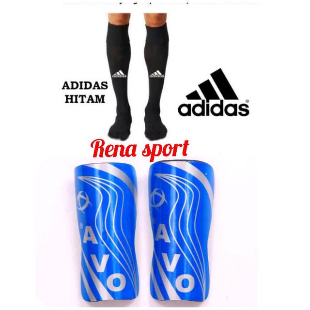 kaos kaki sepak bola bonus deker