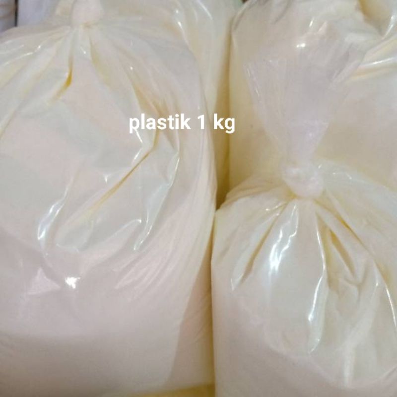 susu bubuk untuk kue dan roti paloza 1 kg