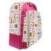 Kiddy Tas ransel baby Kombinasi F/P 5024