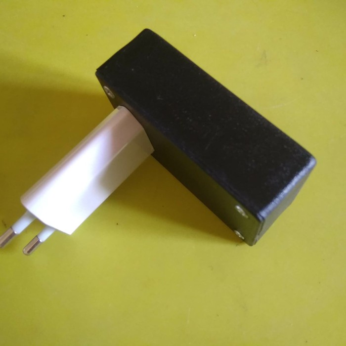 suara jangkrik pengusir tikus - Colokan Charger Promo Ongkir