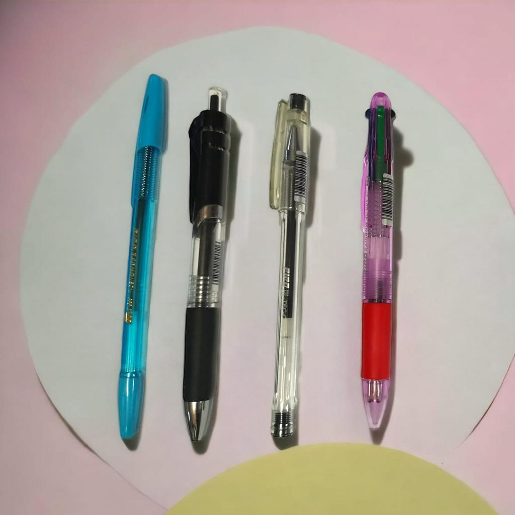 

pulpen pipo