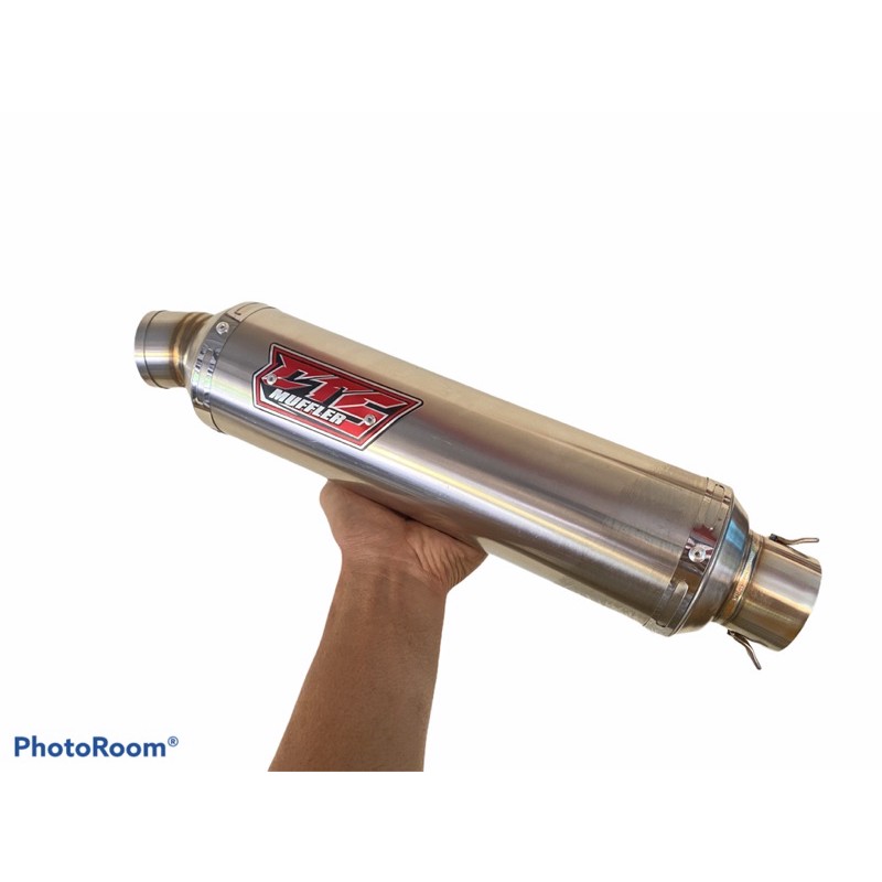 KNALPOT CTS ORIGINAL HEREX INDONESIA-2