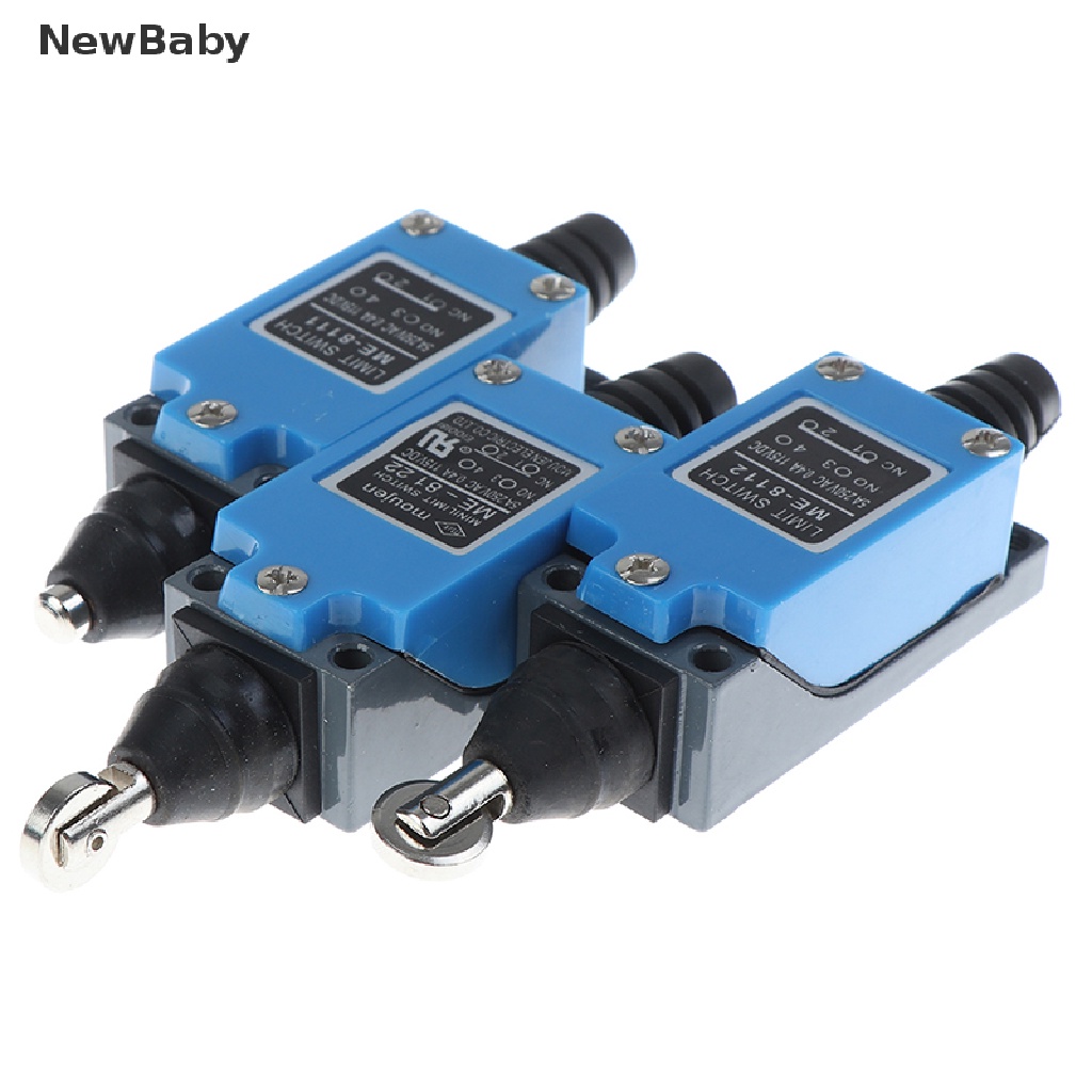 NewBaby Electrical Limit Position Switch ME-8104 8107 8108 8111 8112 8122 8166 8169 9101 ID