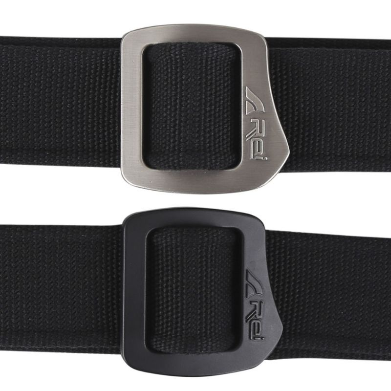 Sabuk Ikat Pinggang Outdoor Arei Leader dan Soldier Belt