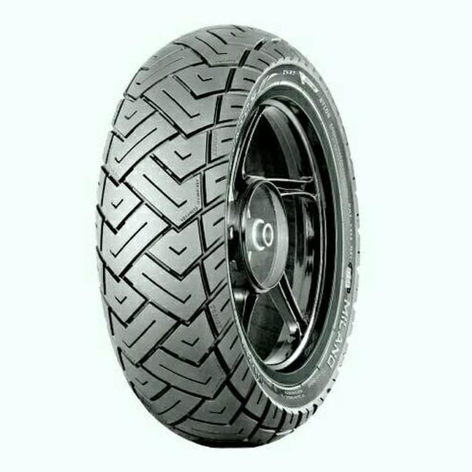 BAN VESPA SPRINT BELAKANG 120/70-12 ZENEOS DISKON