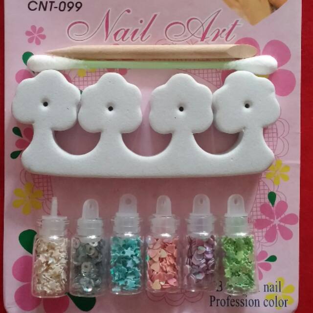 Nail art Kit