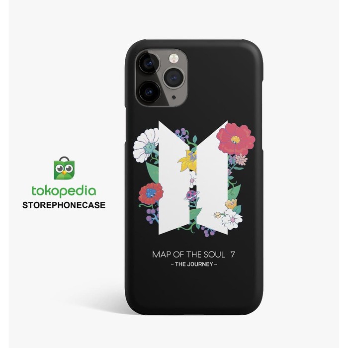 

Caseme Casing BTS MAP OF THE SOUL 7 ~ THE JOURNEY