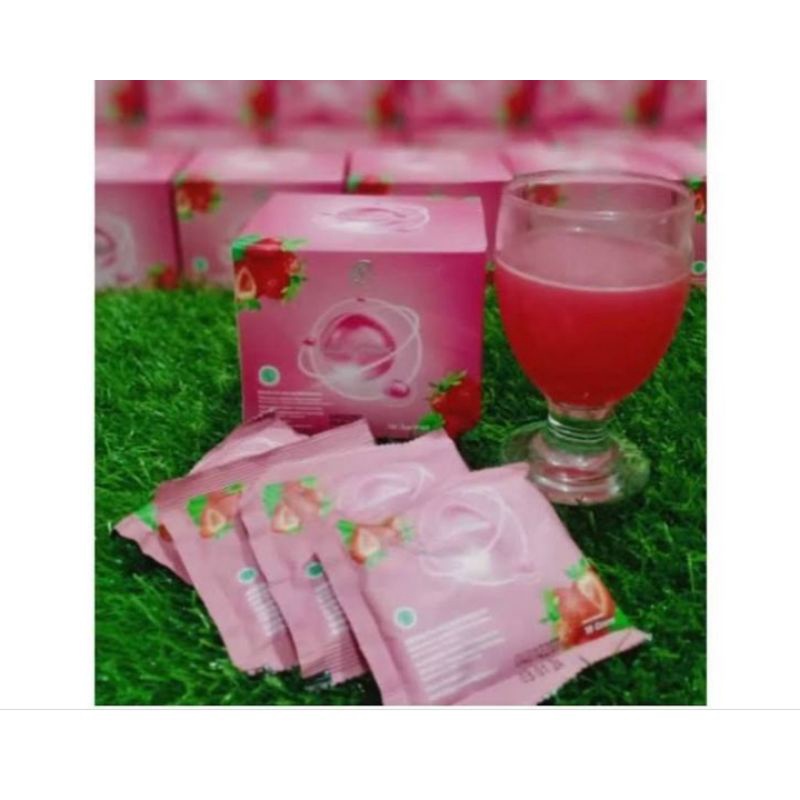 gluta drink
