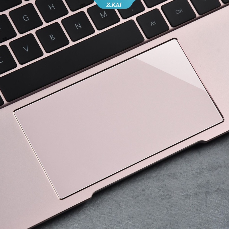 Stiker Pelindung Layar Sentuh Matte ultra Tipis Untuk Huawei Matebook 13 14 X Pro touchpad