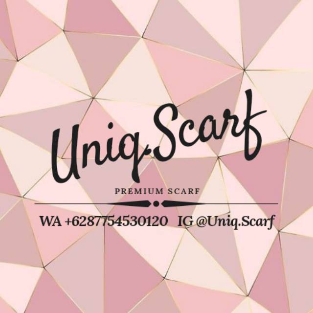 uniqscarf