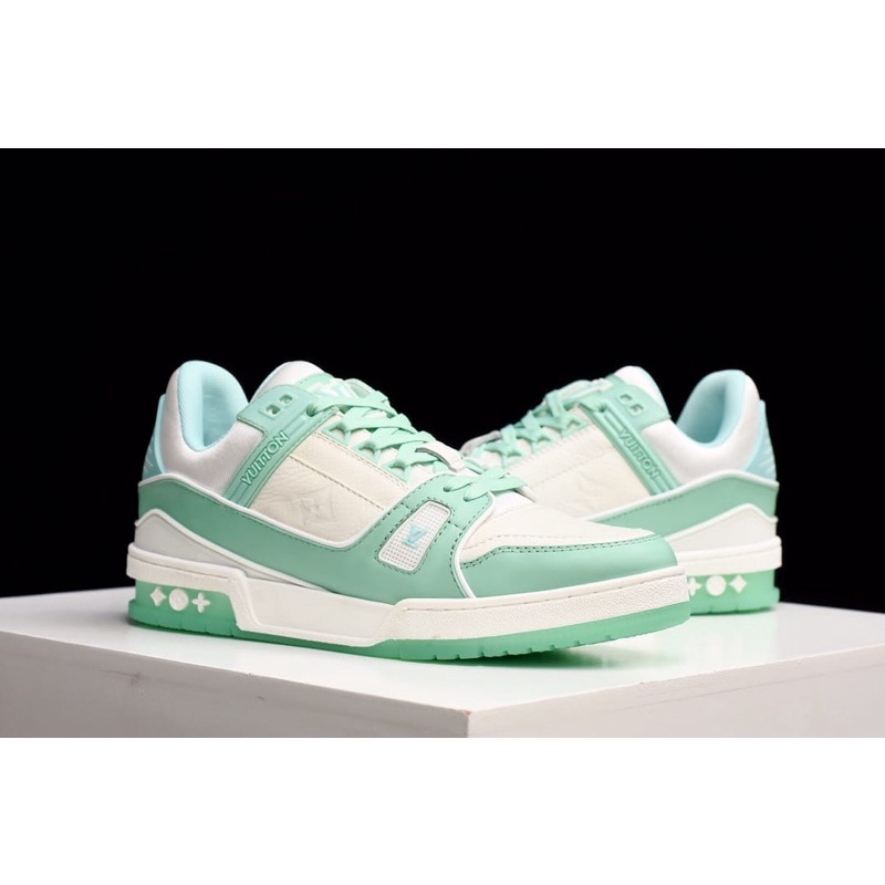 Sneakers LV Trainer PKGOD Quality