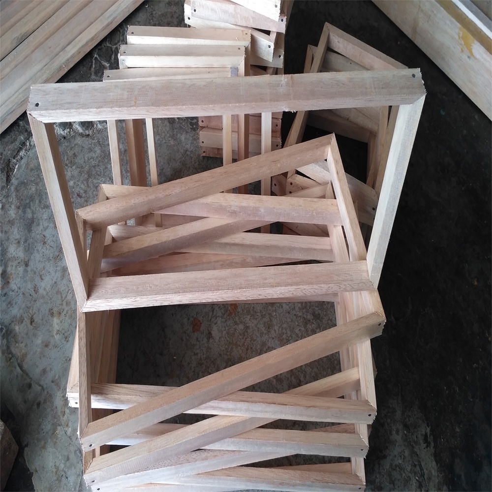 Kayu Spanram 135x85 Batangan