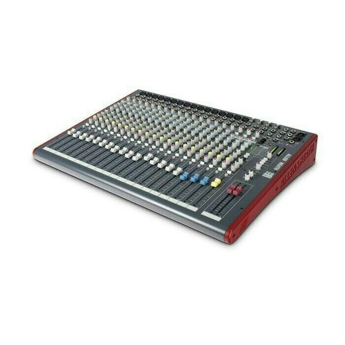 Mixer Allen&Heath ZED 22 FX