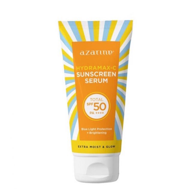 Azarine Hydramax Sunscreen Serum spf 50 PA+++