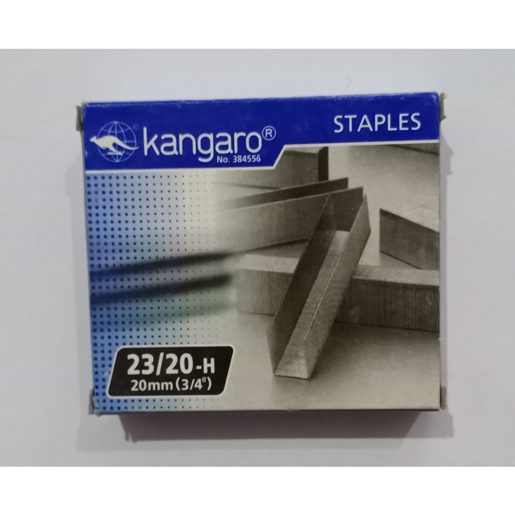 

Isi Staples No 23/20-H
