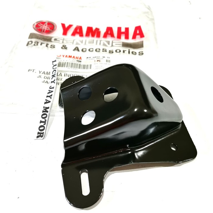 Dudukan breket Bracket lampu stop Assy belakang Rx King 3KA-H4551-33-4