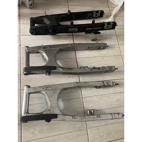 arm klx bf copotan ori