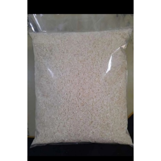 

Beras Rojolele asli Kemasan 5kg