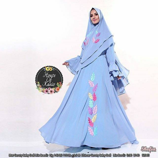 Shofia Original by Kanio