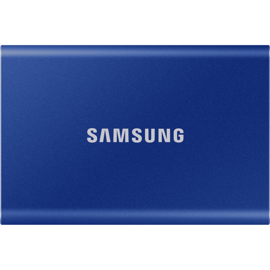 Samsung SSD T7 Portable SSD External 500GB 500 GB Resmi