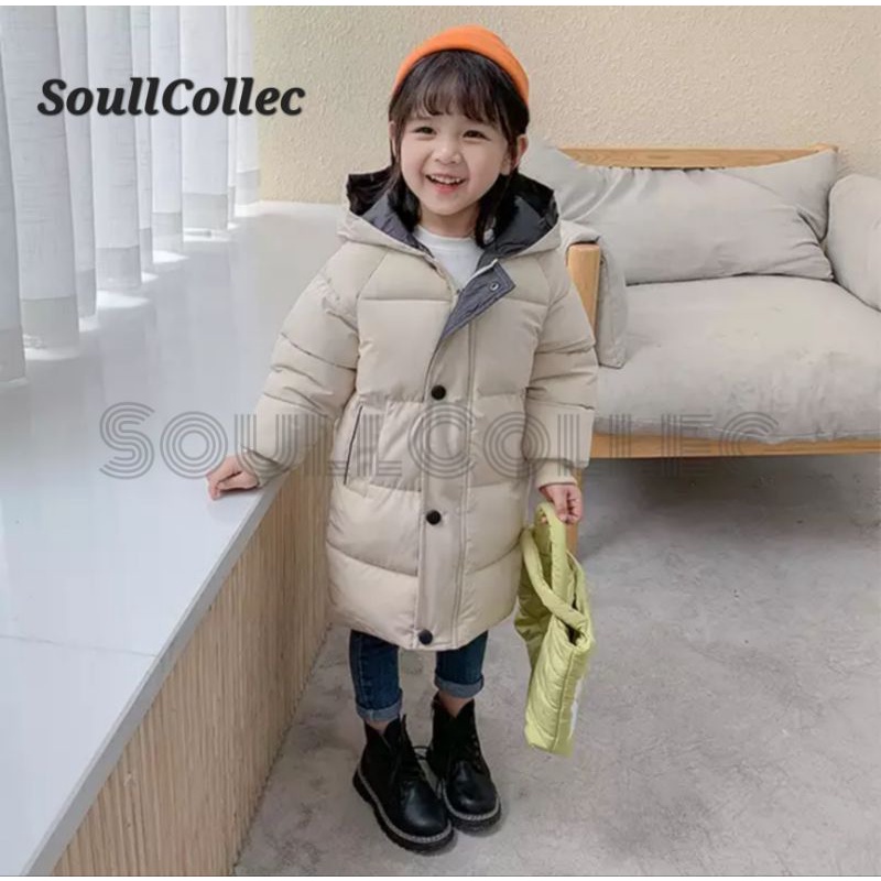 jaket anak [BISA COD] jaket anak korean style - jaket winter anak - jaket anak lucu - jaket anak murah