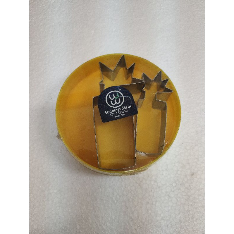 

Cookies Cutter CNY (Imlek) theme - Fire Cracker
