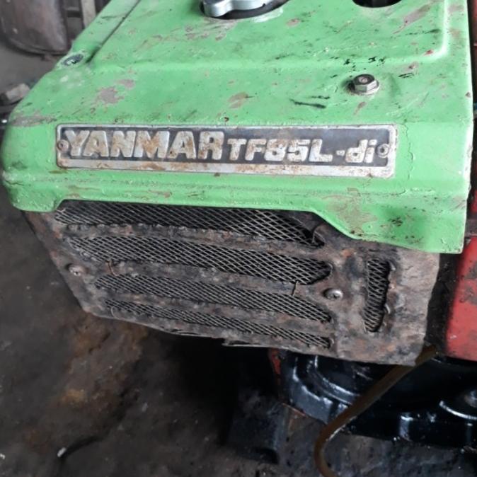 best produk] TF85 ORIGINAL GIGI GEAR SET GIRSET GERSET GEARSET YANMAR TRAKTOR SAWAH