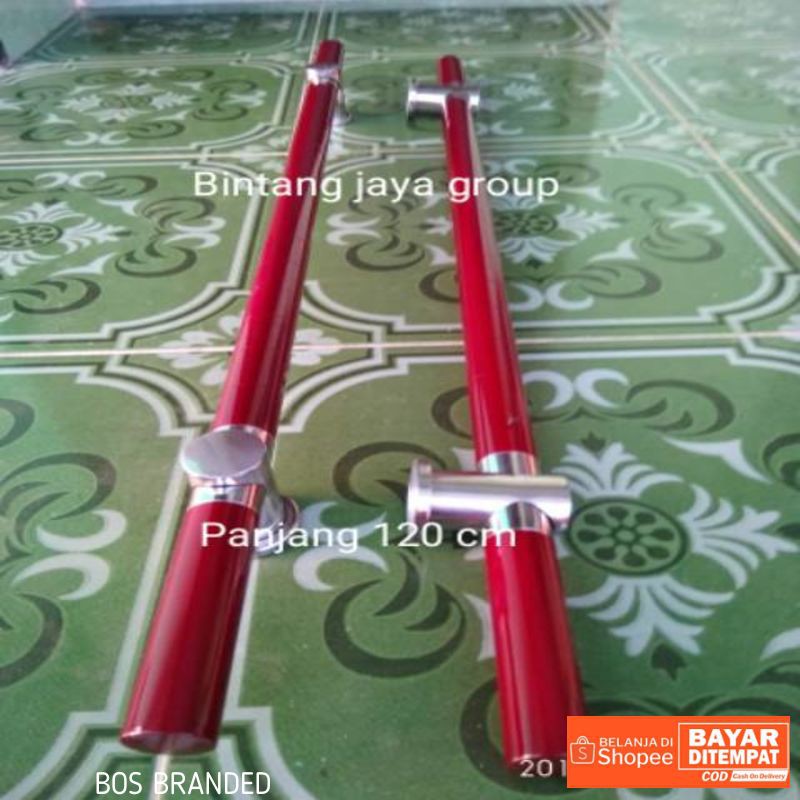 Handle pintu rumah tarikan pintu rumah gagang pintu rumah Termurah