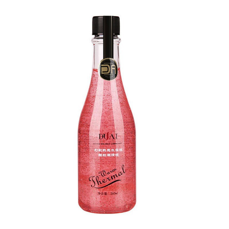 

Air Kesehatan DIUAI 260 ML Red Colour Ready Stock