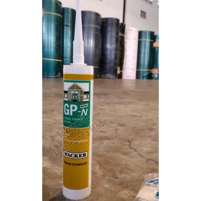 Sealant Lem Atap Kanopi Polycarbonate Solarflat Solar Flat