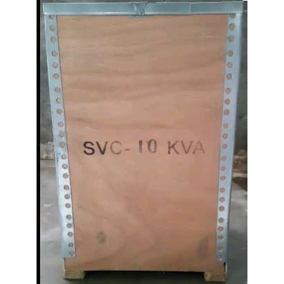 Stabilizer Matsunaga 10000 watt 10000W 10KVA 10KWH