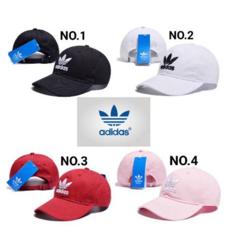 TOPI BASEBALL ADIDAS TOPI BASEBALL ADIDAS BORDIR