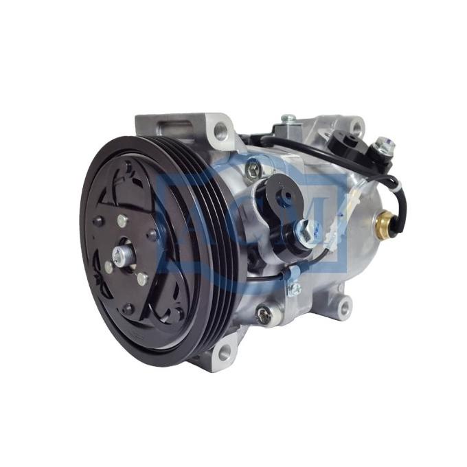 Compresor Suzuki SX4 / X-Over Compressor Kompresor AC Mobil Merk ACM