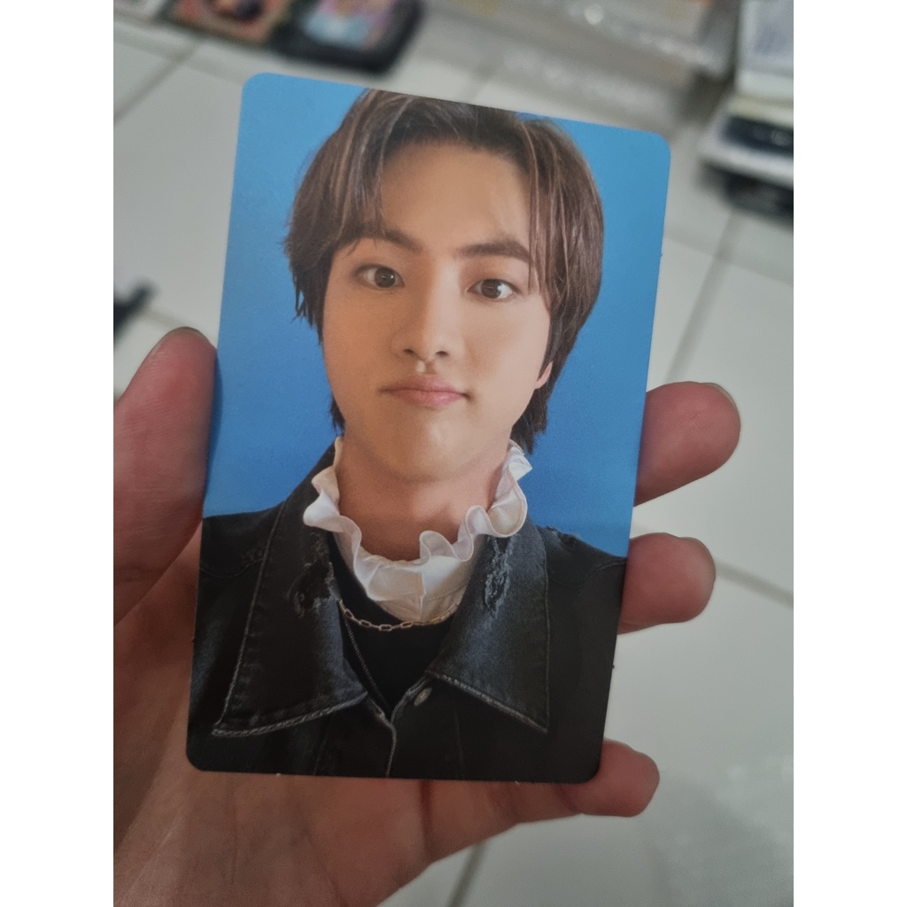 PC Jin Pout Butter Cream