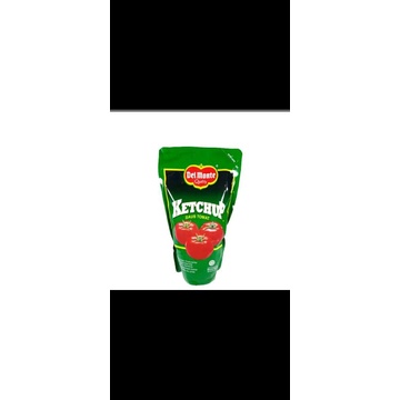 

Saos tomat delmonte 1kg