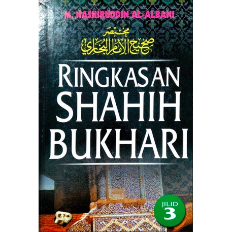 Ringkasan Shahih Bukhari 3