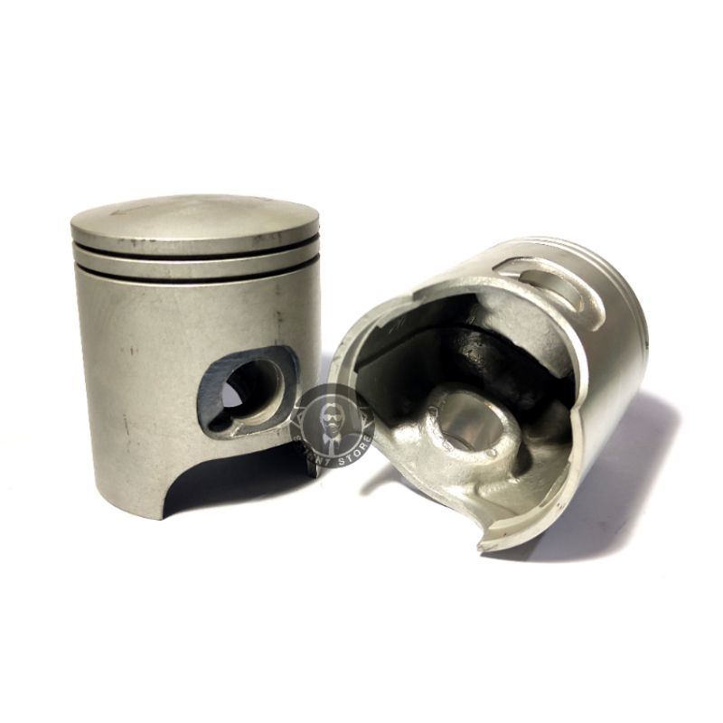 NPP Piston Kit Force 1 F1ZR OS Standar 25 50 75 100 125 150 175 200 225 250 275 300 OverSize Seher-2