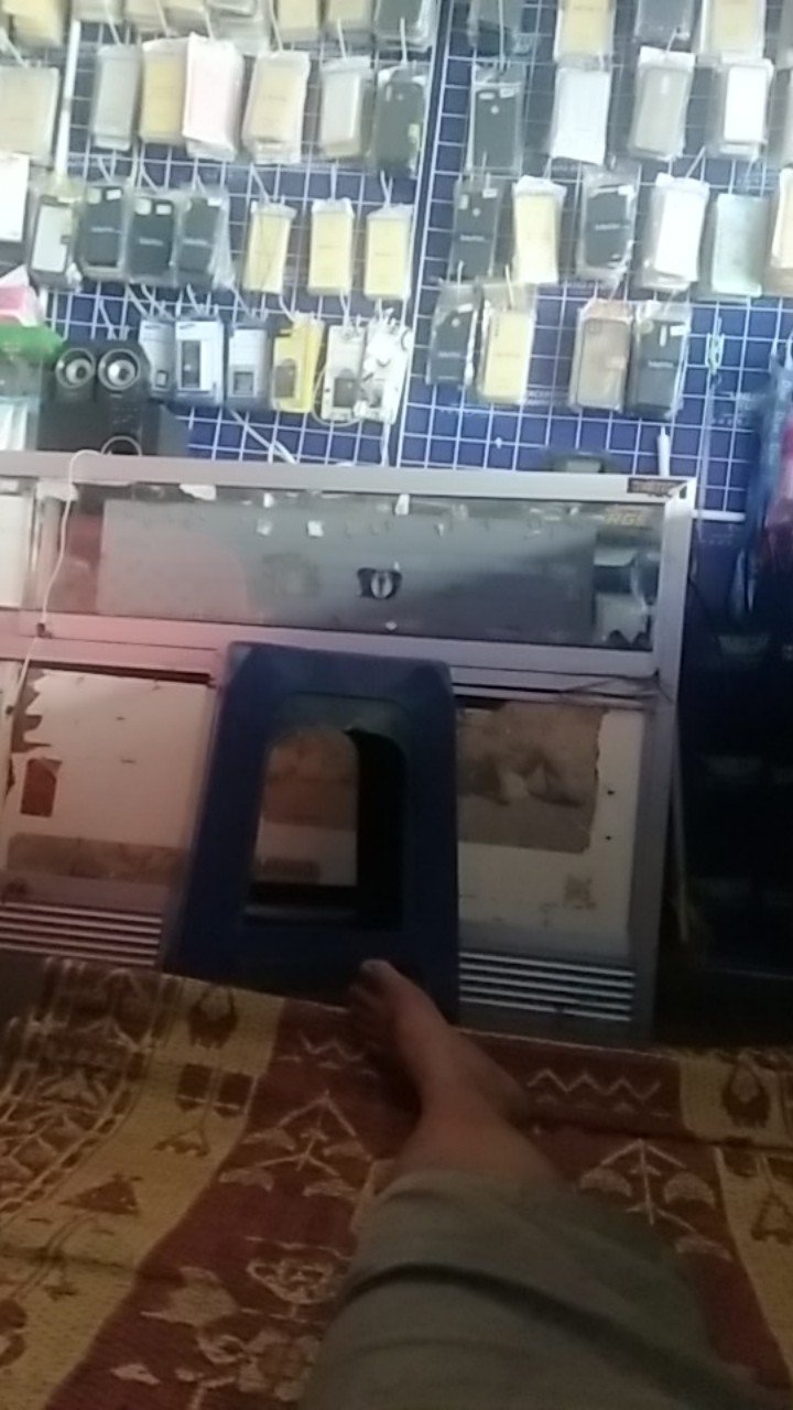 V Isat 7gb Unli  (perlengkapan Rumah)