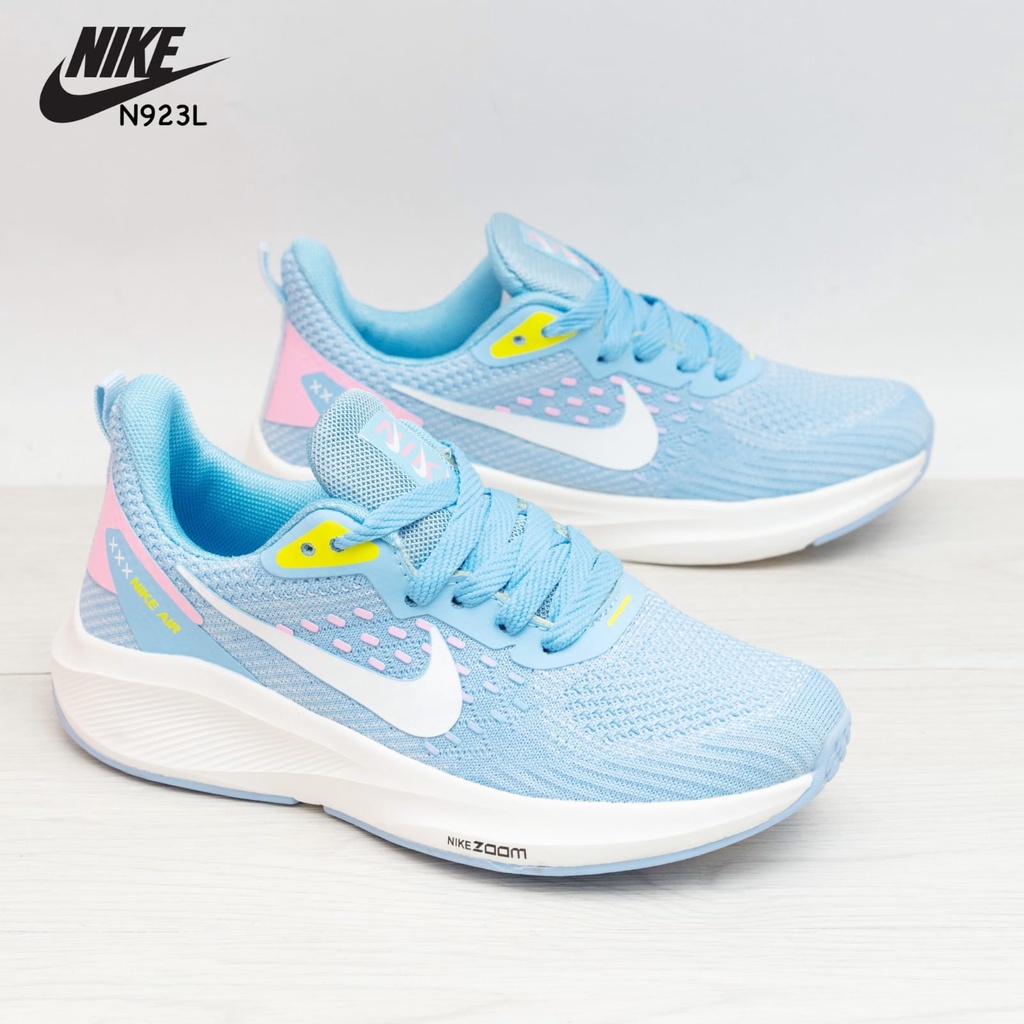 SEPATU CEWEK NIKE AIR ZOOM N923L