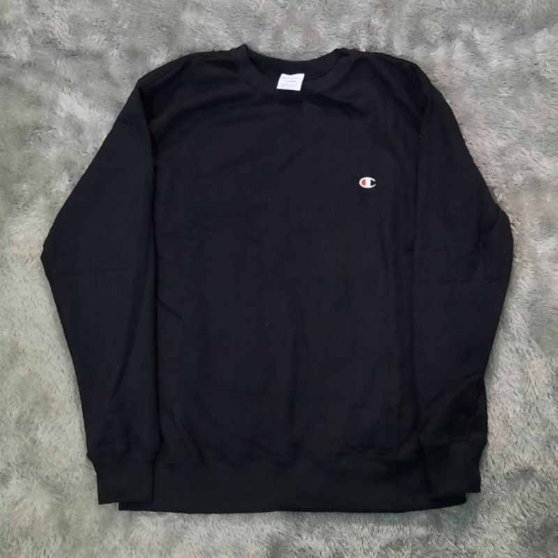 Crewneck Champion Basic Logo