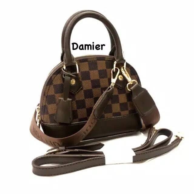 TAS LV ALMA MINI 2 STRAP