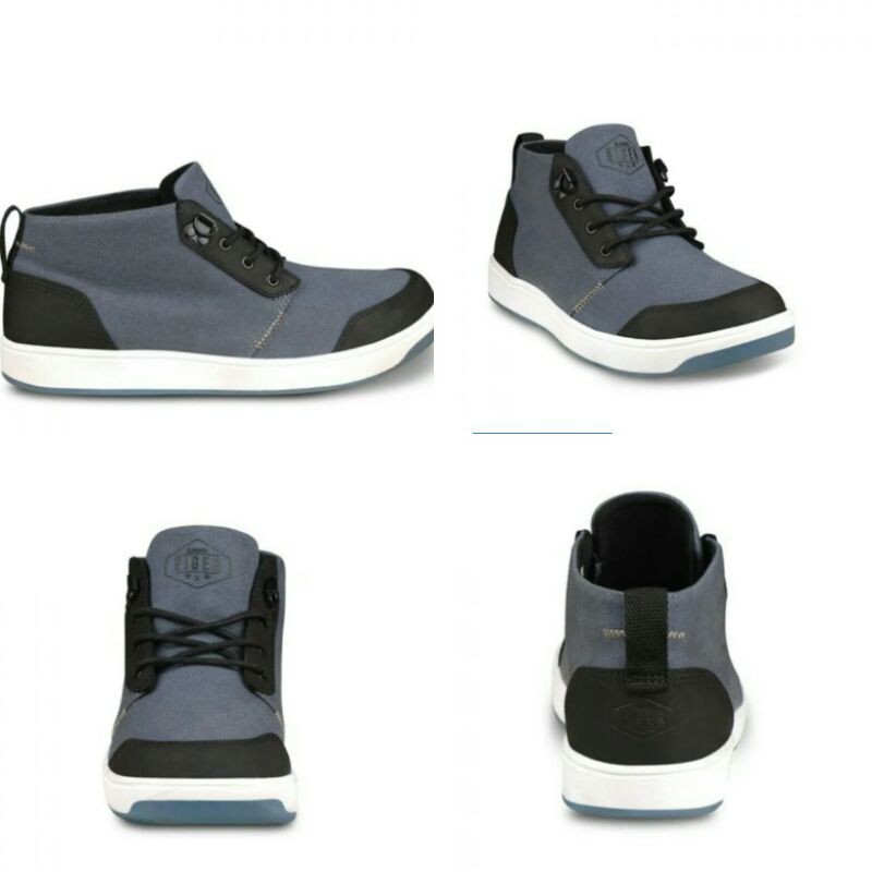 EIGER Cougar 1989 Boots