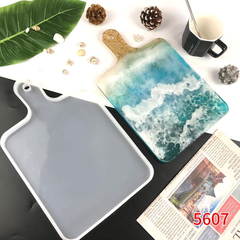 Siy Cetakan Diy Bentuk Persegi Warna Putih Untuk Hadiah Keluargateman