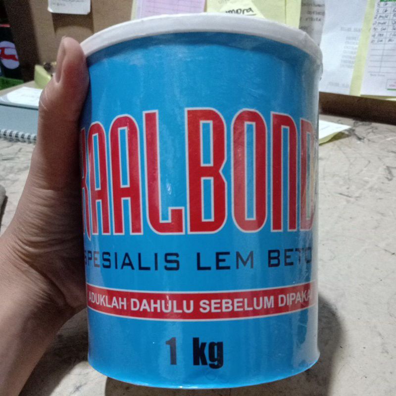 

LEM BETON KALBOND KAALBOND CALTBOND KALTBOND