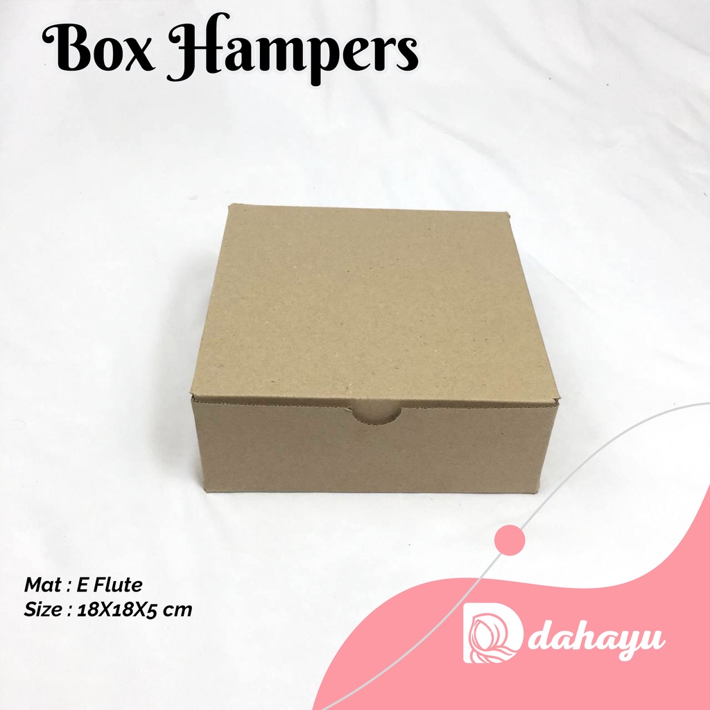 

Box Buat Kado / Gift Kota Kado