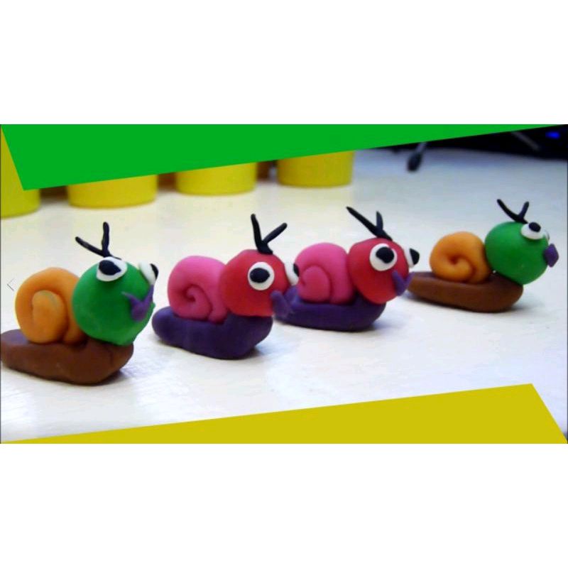 72 pcs lilin mainan mainan anak-anak mainan grosir dinytoy's