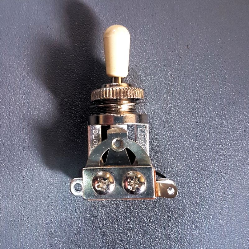 epiphone toggle switch gitar 3 way original