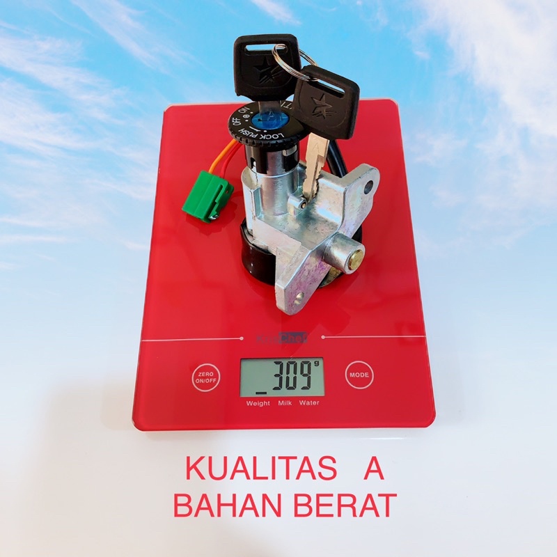 KUNCI KONTAK SHOGUN 110 NEW/SHOGUN KEBO/SATRIA 2TAK RU LUMBA-3