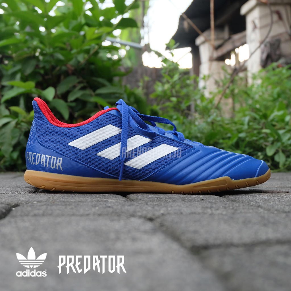 adidas predator 19.4 sala